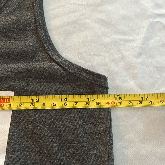 Workout Top M - Picture 4 of 9